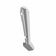 ROCKER-LH,AVALANCHE GRAY Polaris origine