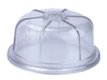 Coupelle aveugle pour siphon GIADA