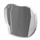 ASM-SEAT,1PC,TITANIUM,GR ST Polaris origine