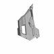 PANEL-INNER,DOOR,FRONT,LH,BLK Polaris origine