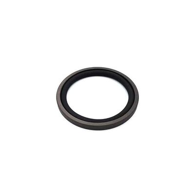 Pièces agricoles - Pièce divers - Joint de piston composite bague bronze 0 48,00 X 037,00 X 4,20