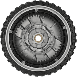 Pièces agricoles - Jardin et forêt pièce origine - Tire And Wheel Assembly / Antriebsrad Pro M2,3 Z54 Sabo, Svc
