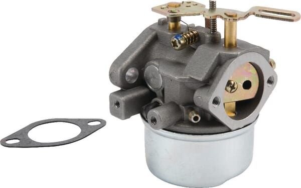 Pièces agricoles - Moteurs pièce adaptable - Carburateur adapté pour Tecumseh