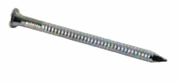 Pièces agricoles - Fasteners - Pointe d'ancrage 4,0x50 250pcs
