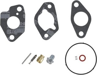 Pièces agricoles - Moteurs pièce origine - Kit de révision pour carburateur