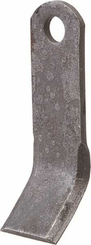 Pièces agricoles - Aménagements paysagers - Fléau 40x5x135 Ø15