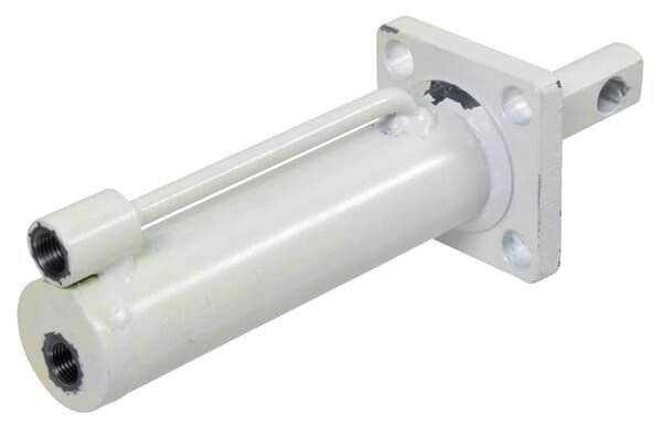 Pièces agricoles - Hydraulique - Vérin changement rapide CW10