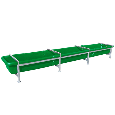 Materiels - Auge - AUGE MODULAIRE PE 4M.