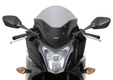 Bulle MRA Touring T - Honda CBR650F
