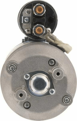 Pièces agricoles - Eclairage - Démarreur 12V 2,7kW 11 dents CW, Mahle