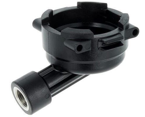 Pièces agricoles - Pièce Pulvérisateur - Adaptateur pour manomètre T5F
