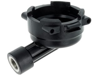 Pièces agricoles - Pièce Pulvérisateur - Adaptateur pour manomètre T5F