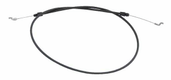 Câble de frein moteur p/MTD