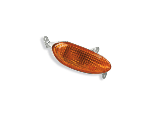 Pièces Quad & Motos - Equipement véhicule - Clignotant avant droit V PARTS type origine optique orange