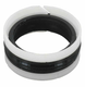 Joint de piston 65x50x18,4mm Hallite