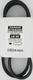 Courroie LB55 Mitsubishi