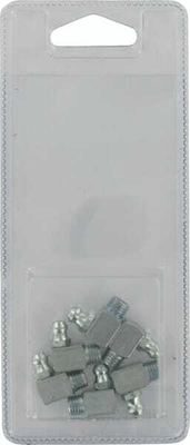 Pièces agricoles - Outils atelier - Graisseur M8 x 1,0, 90° (6)