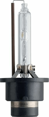 Pièces agricoles - Eclairage - Ampoule xénon D2S Vision