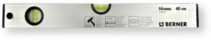 NIVEAU ALU 120 CM