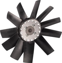 Pièces agricoles - Tracteur pièce origine - Ventilateur