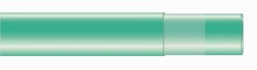 TUYAU PLAT 1" (25MM) 20M VERT