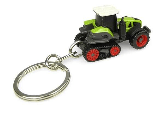 Loisirs - Jouets - Claas Axion 960 Terra trac