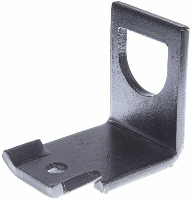 Pièces agricoles - Travail du sol - Bride 45x12mm pour châssis 60x60mm