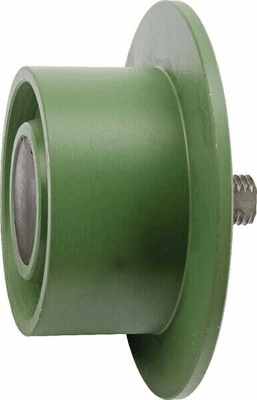 Pièces agricoles - Moissonneuses - Rouleau de support cplt.