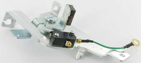 Pièces agricoles - Jardin et forêt pièce origine - Frein moteur SV150