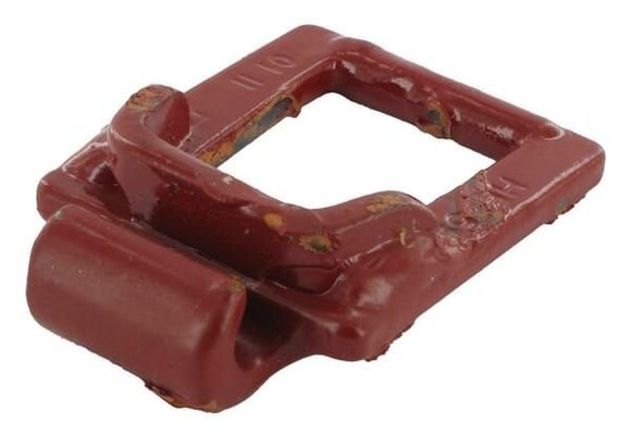 Pièces agricoles - Machines - Connexion