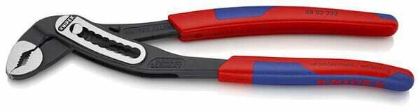Outils - Outils divers - Pinces multiprises alligator
