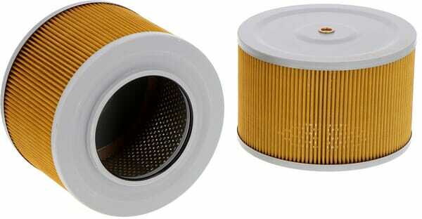 Pièces agricoles - Pièce divers - Filtre hydraulique