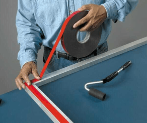 Chimie - Chimie divers - VHB™ GPH-110GF, 19 mm x 3 m