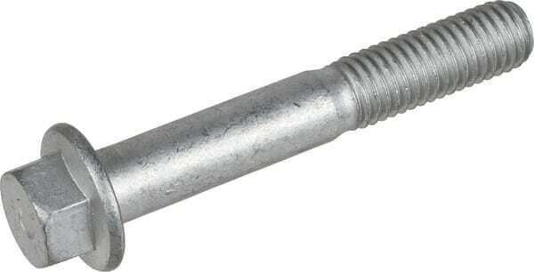 Pièces agricoles - Tracteur pièce origine - Vis CNH