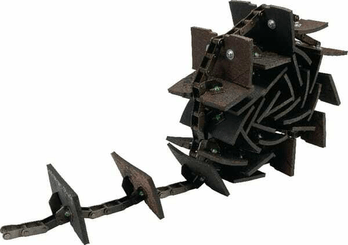 Pièces agricoles - Transmission - Chaîne