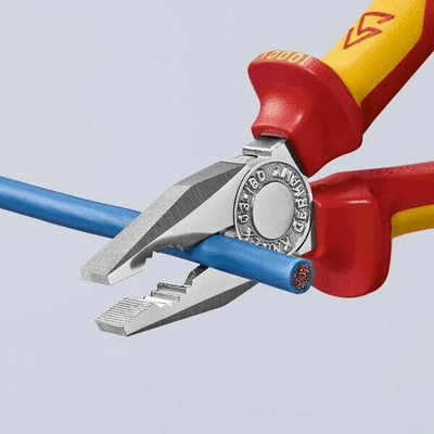 Outils - Outils divers - Pinces universelles