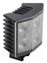 Pièces agricoles - Eclairage - Lampe de travail 60W 5700 Lumen FAISCEAU LARGE DT