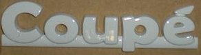 LOGO COUPE