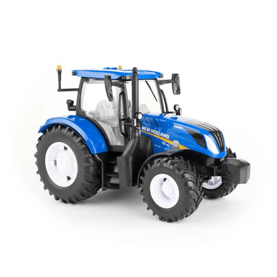 Loisirs - Jouets - New Holland T6 radiocommandé