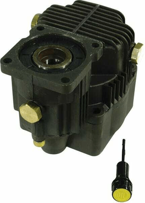 Pièces agricoles - Pièce Pulvérisateur - Pièce d'assemblage 1:5,9/3/4"