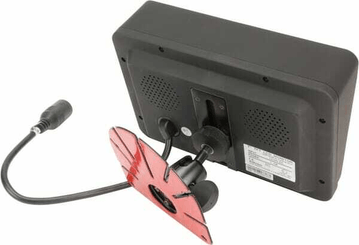 Pièces agricoles - Pièce Pulvérisateur - Moniteur 7" neutre