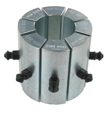 Pièces agricoles - Hydraulique - Jeu de mors 239-20> <24