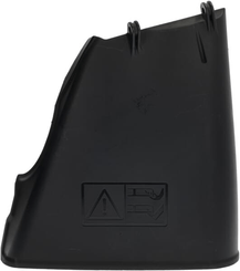 Pièces agricoles - Jardin et forêt pièce origine - Protection de la sortie