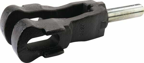 Pièces agricoles - Tracteur pièce origine - Fourche articulée