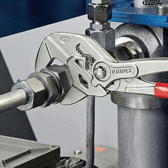 Outils - Outils divers - Pince-clés 250mm Knipex