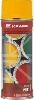 Chimie - Chimie divers - Herder jaune 400 ml