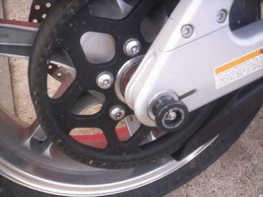 Pièces Quad & Motos - Equipement véhicule - Protection de bras oscillant R&G RACING pour XB9/12R,S, X ULYSSES '03-09