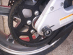 Protection de bras oscillant R&G RACING pour XB9/12R,S, X ULYSSES '03-09