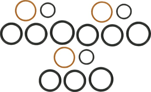 Pièces agricoles - Hydraulique - Jeu de joints pour SD5-3