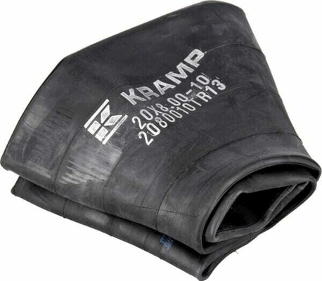 Pièces agricoles - Pièce divers - Chambre à air pour jante Ø 10", 20x8.00-10, valve droite TR13, Kramp